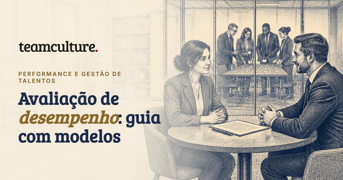 Avaliação de desempenho: modelos e exemplos de comentários
