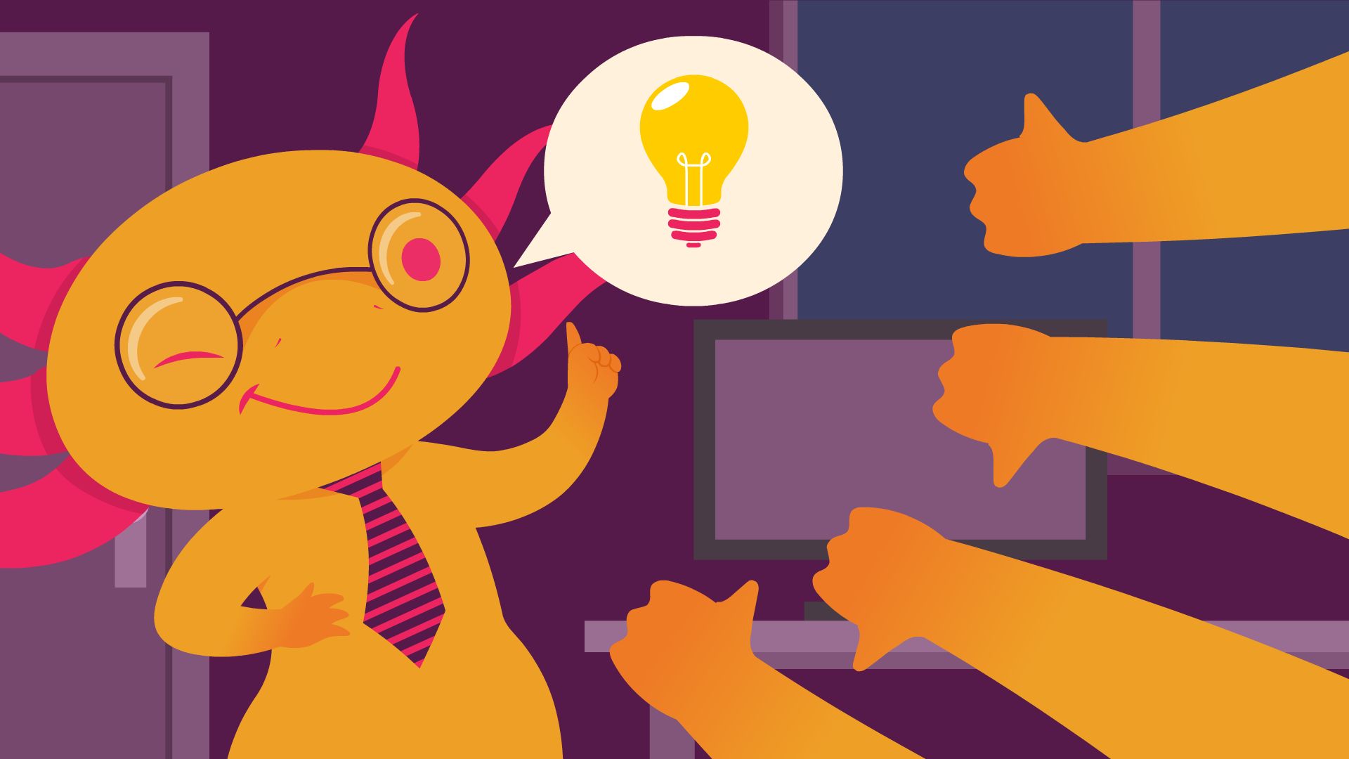 Clima organizacional: o que é? E como melhorar na sua empresa?