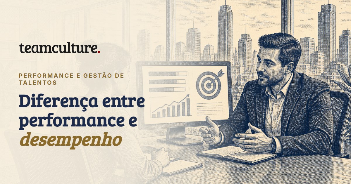 Diferença entre performance e desempenho: tabela e exemplos