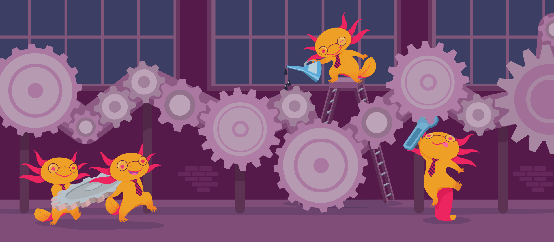 Engajar a equipe e aumentar a produtividade: desafios de todo líder