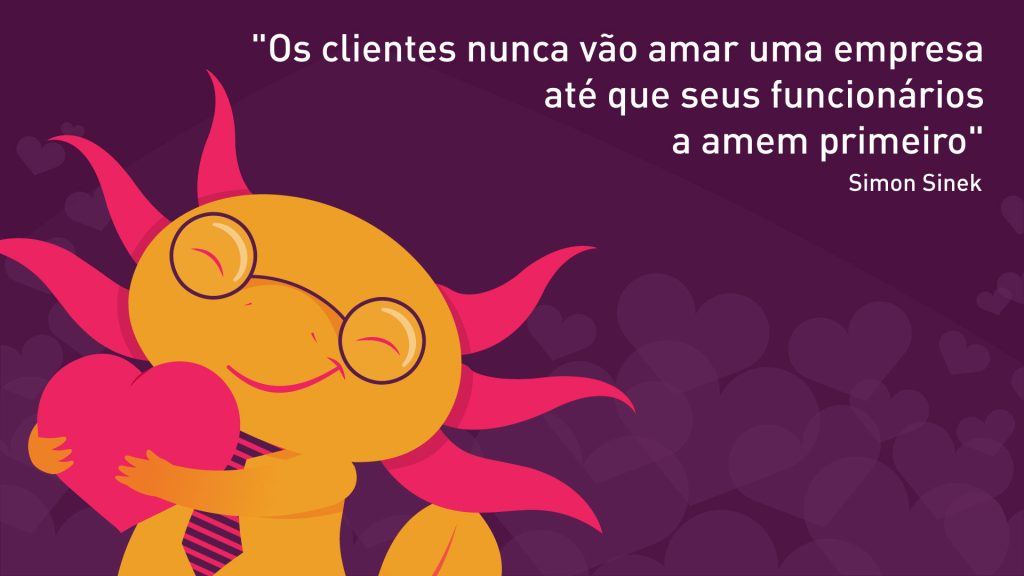 eNPS: Employee Net Promoter Score – NPS para Funcionários