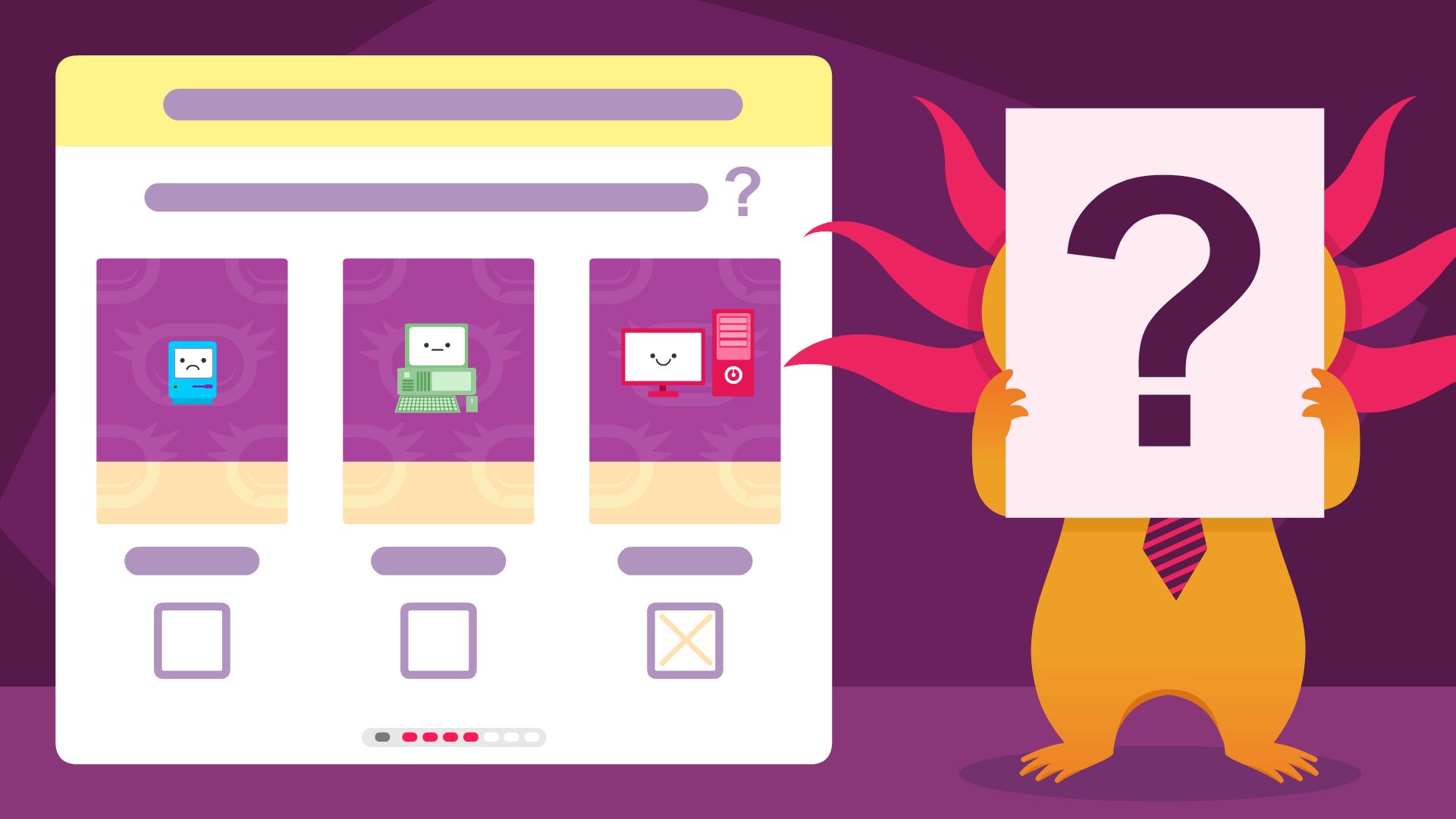 Pesquisa de satisfação dos colaboradores: exemplos de perguntas e como aplicar.