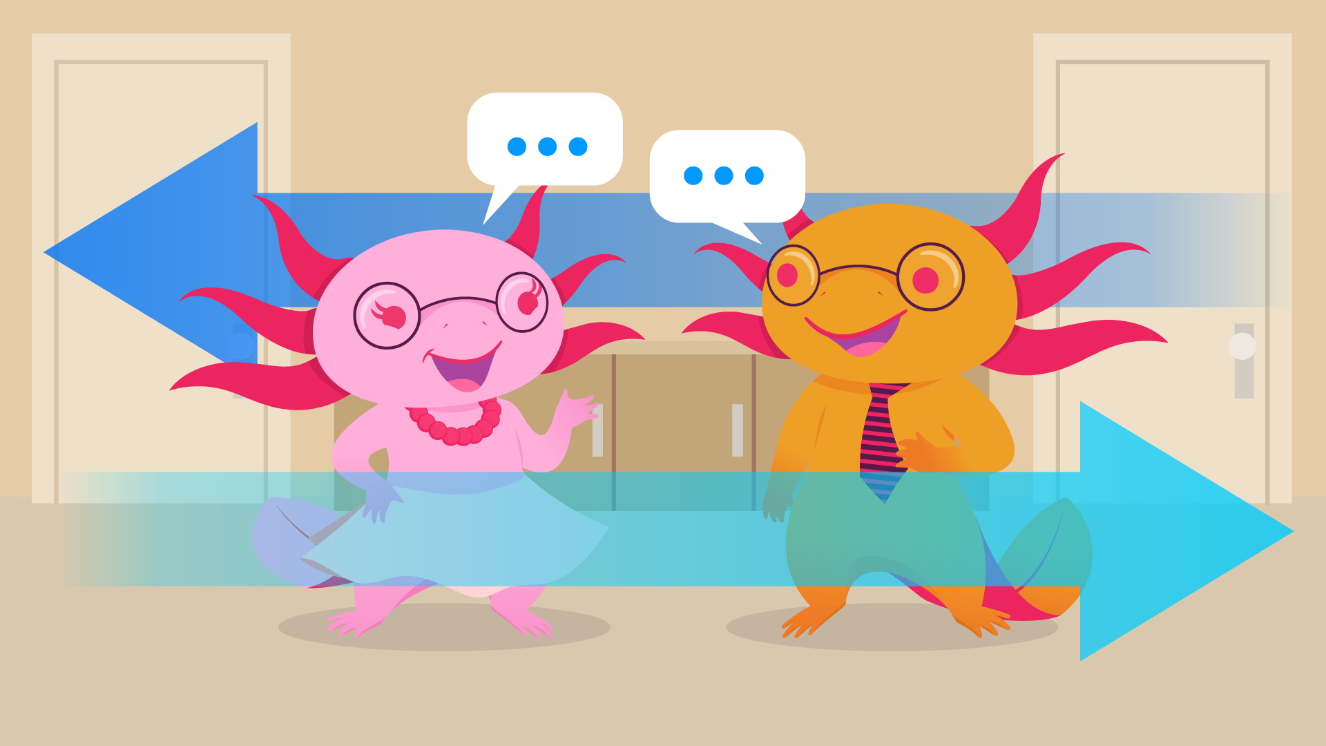 Reter talentos: técnica mais eficaz para diminuir o turnover