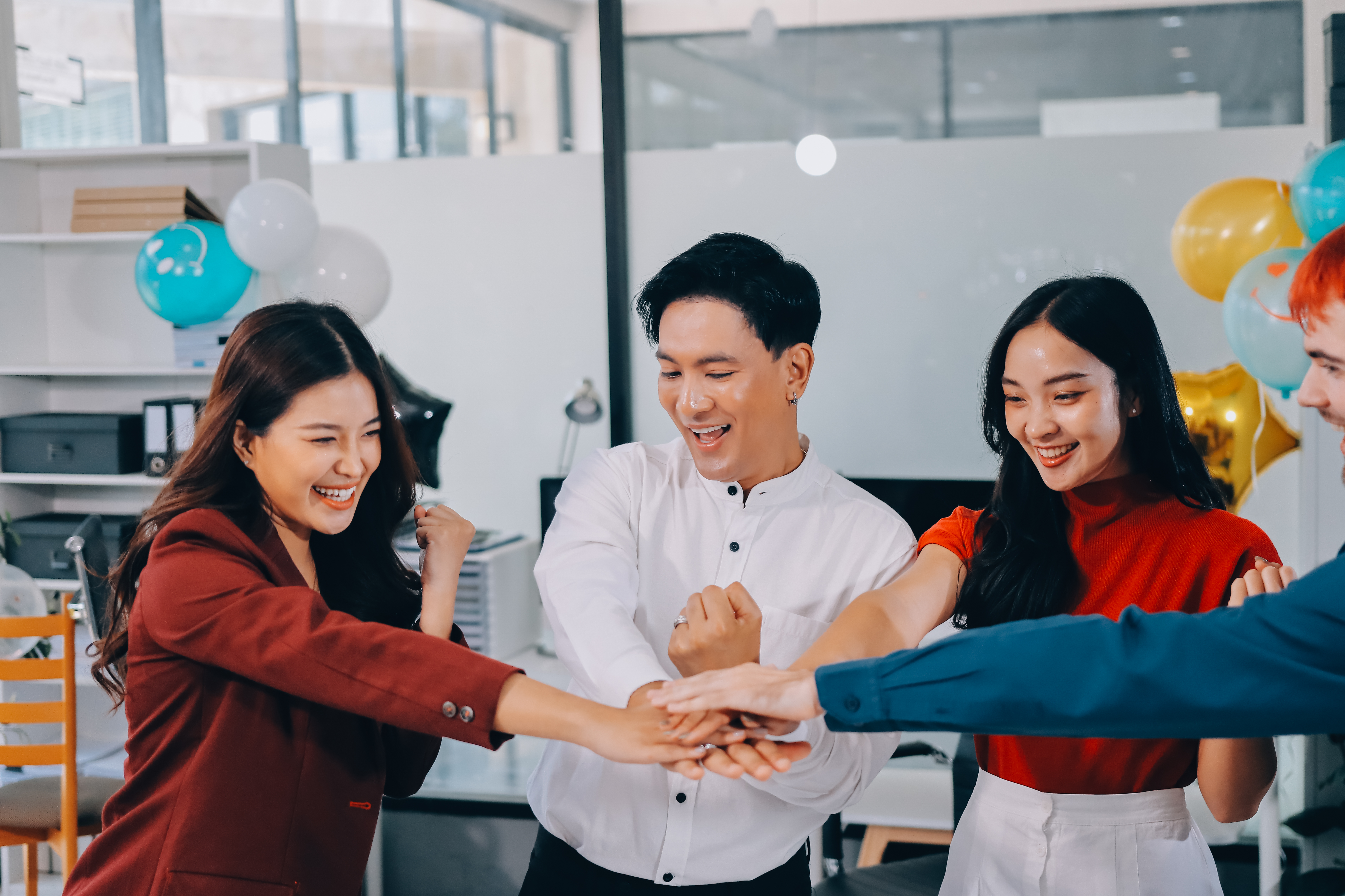 Pesquisa de clima organizacional que gera ação, não só relatório