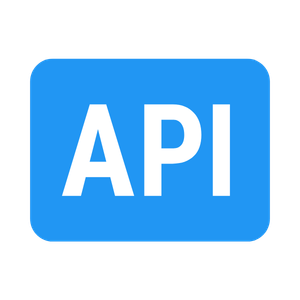 API
