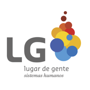 LG lugar de gente