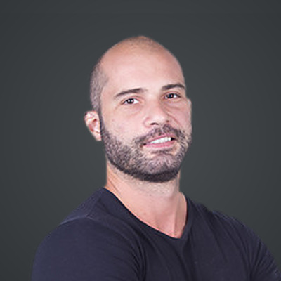 Leandro Tomaz