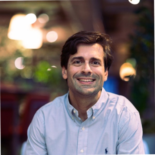 Foto de Eduardo Nunes