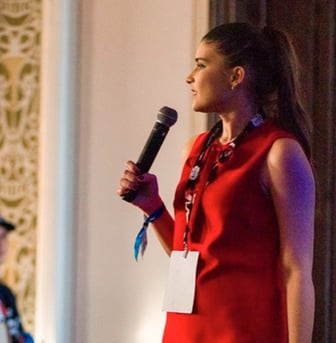 Foto de Talita Franco